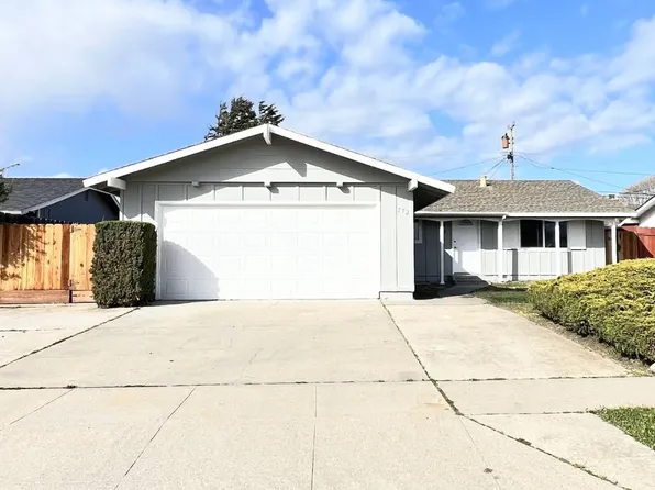772 Bedford Dr, Salinas, CA 93901