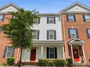 215 Runnel St, Hampton, VA 23666