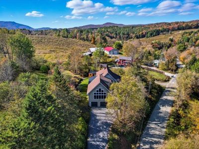 184 Sinclair Road, Johnson, VT, 05656