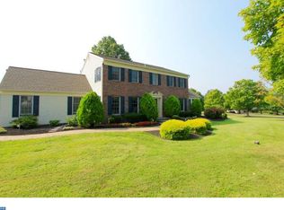 45 Remington Pl, Ivyland, PA 18974