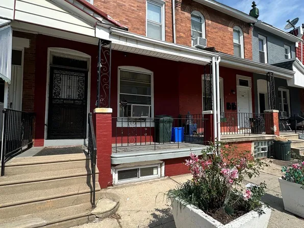 1732 N Aberdeen St, Philadelphia, PA 19131