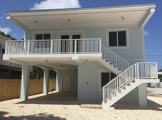 23 Orange Dr, Key Largo, FL 33037
