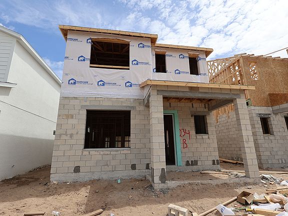Exterior - March 30, 2026