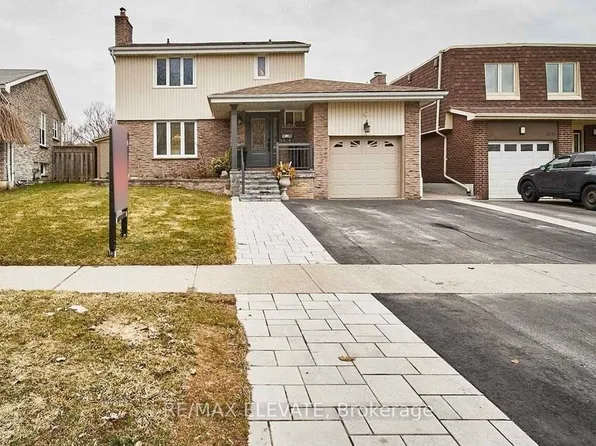 273 Richardson St #Basement, Pickering, ON L1V 6B6