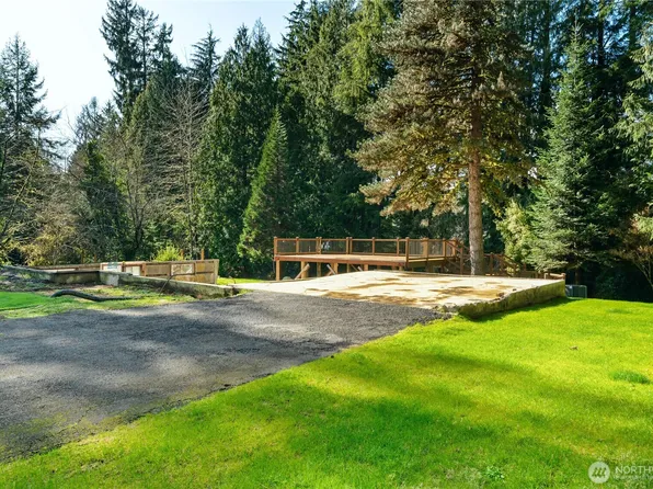 307 Fairway Drive, Aberdeen, WA 98520