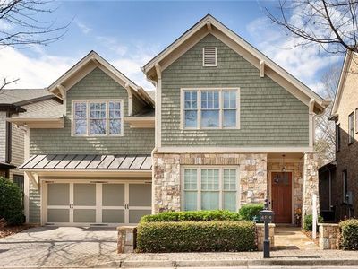 4516 Gateway Ct SE, Smyrna, GA, 30080