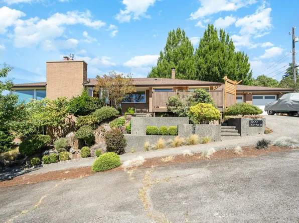 3200 30th Ave W, Seattle, WA 98199