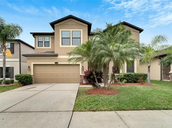 11618 Palmetto Pine St, Riverview, FL 33569