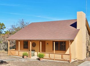 115 Codrington, Kerrville, TX 78028