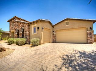 32211 N 16th Ave, Phoenix, AZ 85085