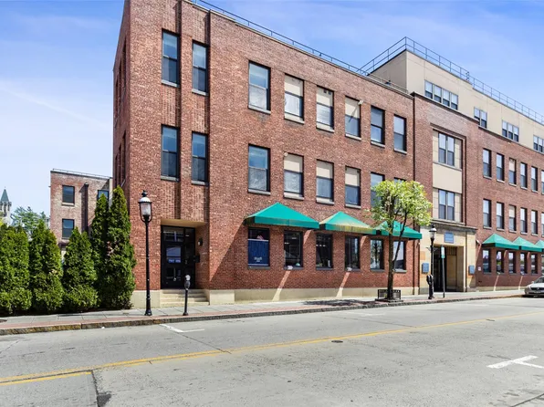73 Spring Street #2H, Ossining, NY 10562