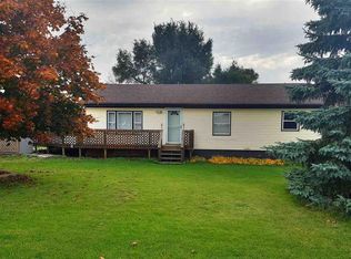 16677 Us Highway 12, Cement City, MI 49233