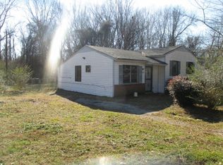 431 Lillian Dr, Memphis, TN 38109