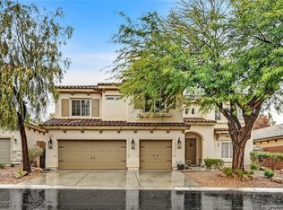 11559 Capanna Rosso Pl, Las Vegas, NV 89141