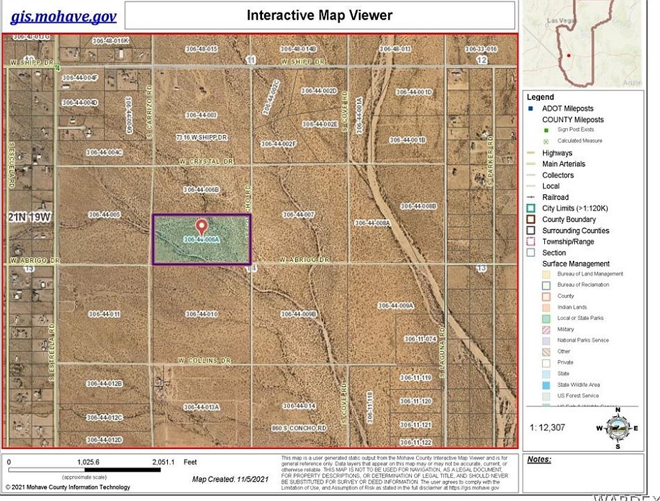 0 W Abrigo Dr, Golden Valley, AZ 86413 MLS 987615 Zillow