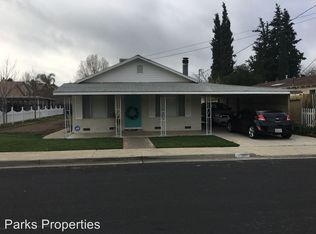 707 Sarah St, Brentwood, CA