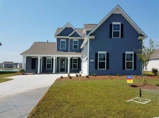4959 Oat Fields Dr LOT 23, Alder I Myrtle Beach, SC 29588