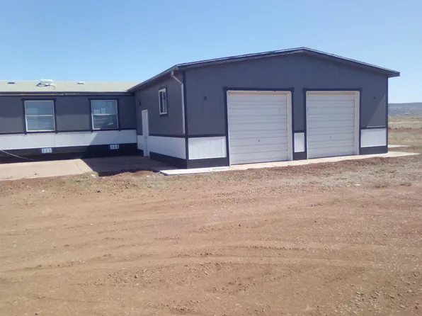 184 George Ave, Laguna, NM 87026