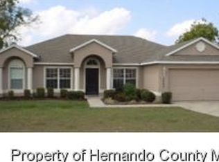 5395 Roble Ave, Spring Hill, FL 34608