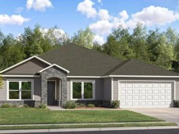 701 SW 6th Ter, Oak Grove, MO 64075