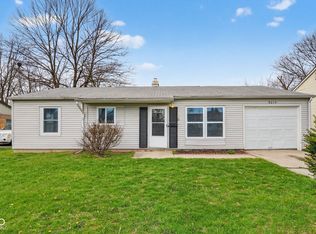 8214 Wysong Dr, Indianapolis, IN