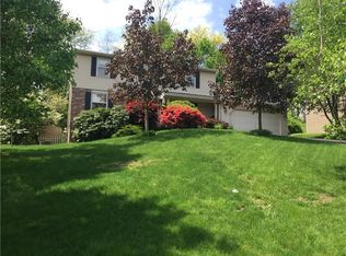 1478 Jenkins Dr, Pittsburgh, PA 15241