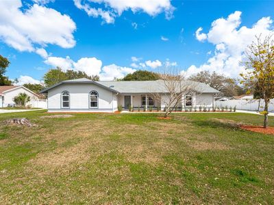 5521 Oak St, Mount Dora, FL, 32757