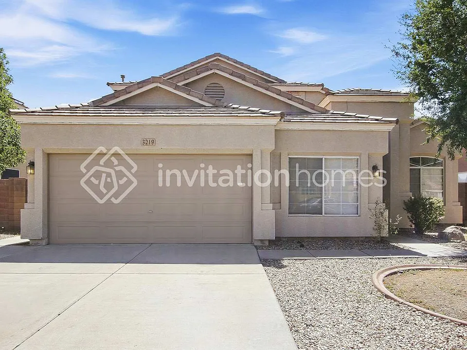 3219 W Maldonado Rd