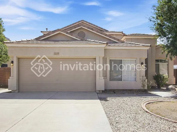 3219 W Maldonado Rd, Phoenix, AZ 85041