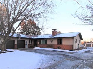 4407 S 1st St, Norfolk, NE 68701