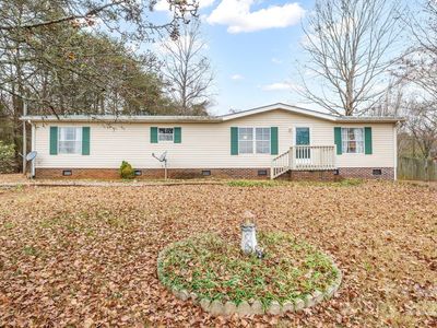 583 Eufola Rd, Statesville, NC, 28677