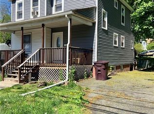 681 Arch St, New Britain, CT 06051