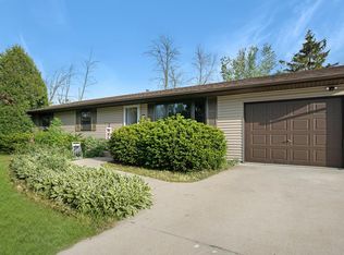 723 Suhrke Rd, Plymouth City, WI 53073