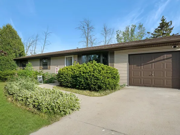 723 Suhrke ROAD, Plymouth, WI 53073