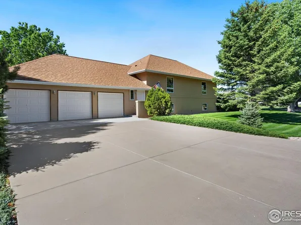 3493 Whitetail Cir, Wellington, CO 80549