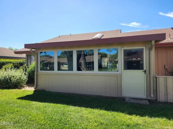 5142 Village 5, Camarillo, CA 93012