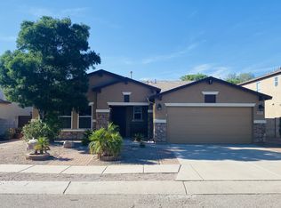 5961 E Cedarbird Dr, Tucson, AZ 85756