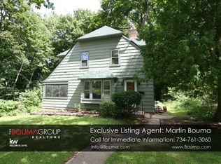 230 Wildwood Ave, Ann Arbor, MI 48103
