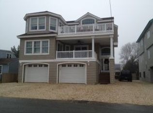 7804 Ocean Blvd, Brant Beach, NJ
