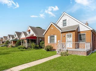116-36 234th St, Cambria Heights, NY 11411