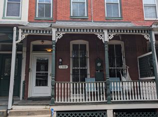 1308 W Cary St, Richmond, VA 23220