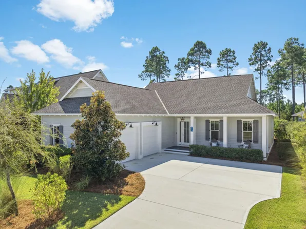 184 Trailhead Dr, Inlet Beach, FL 32461