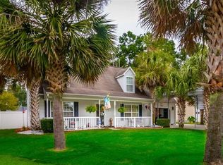 305 Boxcar Dr, Longs, SC 29568