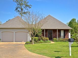 19 Rue Lafitte, Hattiesburg, MS 39402