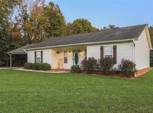 1314 Old Highway 29, Thomasville, NC 27360