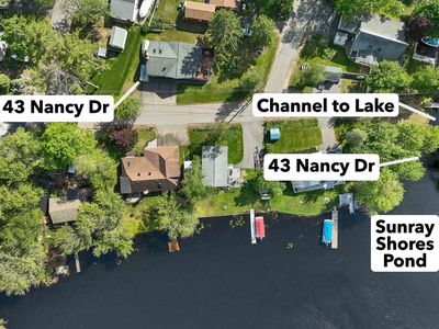 43 Nancy Drive, Belmont, NH, 03220