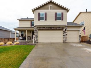 1659 Highfield Dr, Windsor, CO 80550