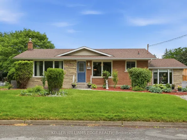 81 Leaside Dr, Saint Catharines, ON L2M 4G7