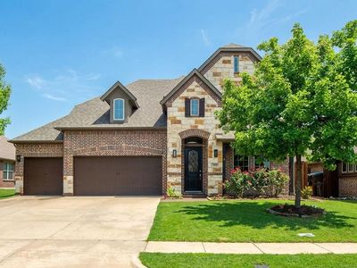 4300 Magnolia Rd, Melissa, TX, 75454