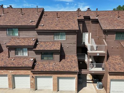 810 S Vance Street  Unit E, Lakewood, CO, 80226